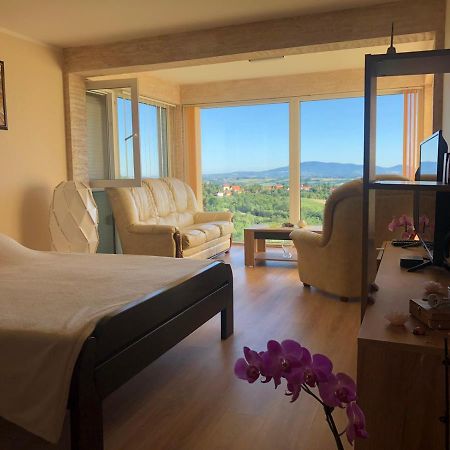 Vila Pogled Arandjelovac Luaran gambar