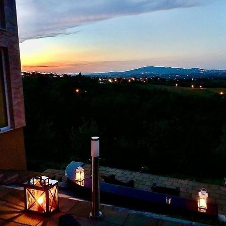 Vila Pogled Arandjelovac Luaran gambar