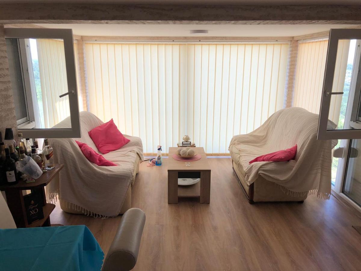 Vila Pogled Arandjelovac Luaran gambar
