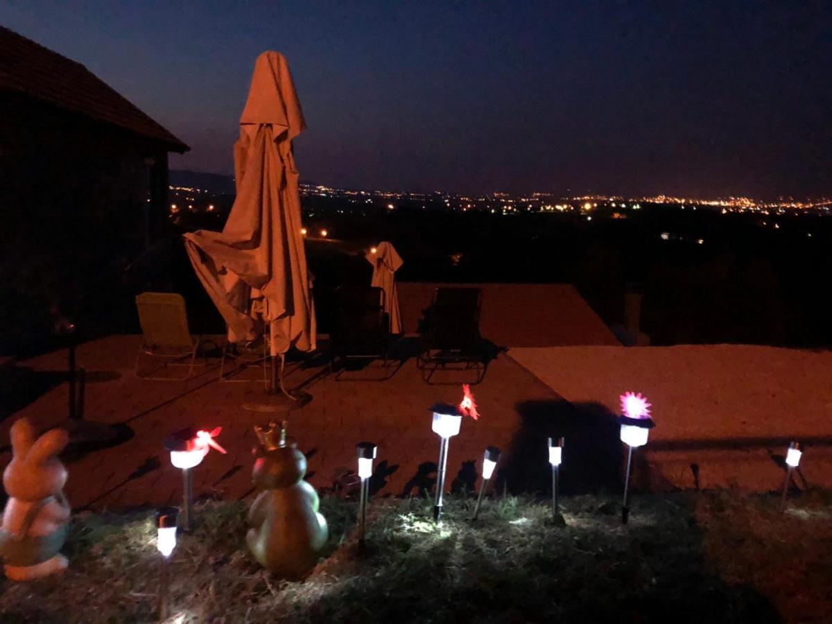 Vila Pogled Arandjelovac Luaran gambar