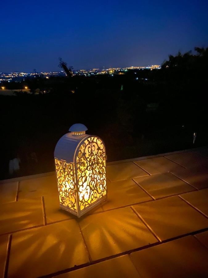 Vila Pogled Arandjelovac Luaran gambar