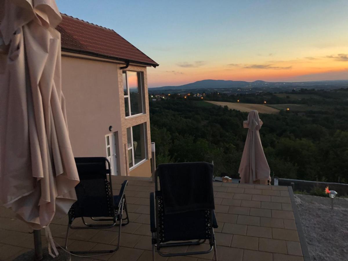 Vila Pogled Arandjelovac Bilik gambar