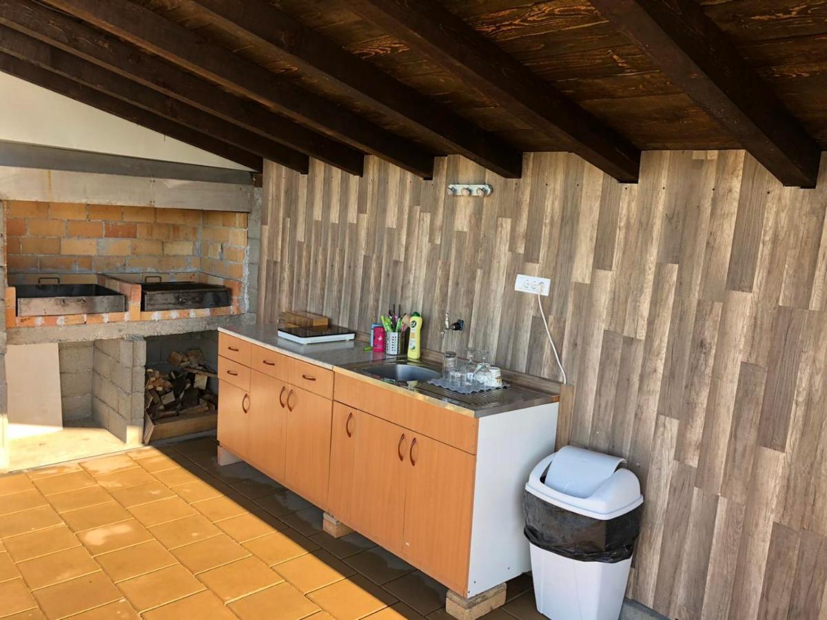 Vila Pogled Arandjelovac Luaran gambar