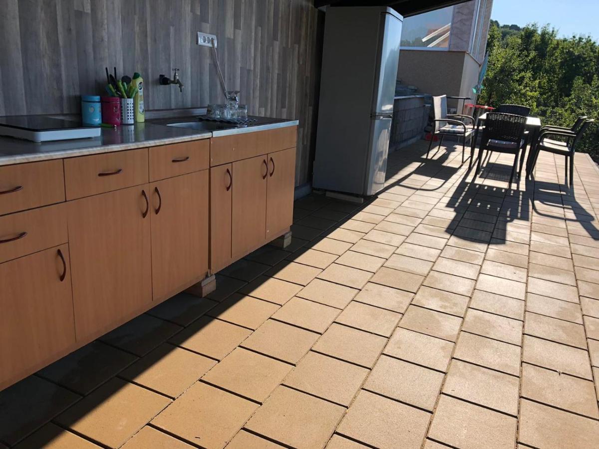 Vila Pogled Arandjelovac Luaran gambar