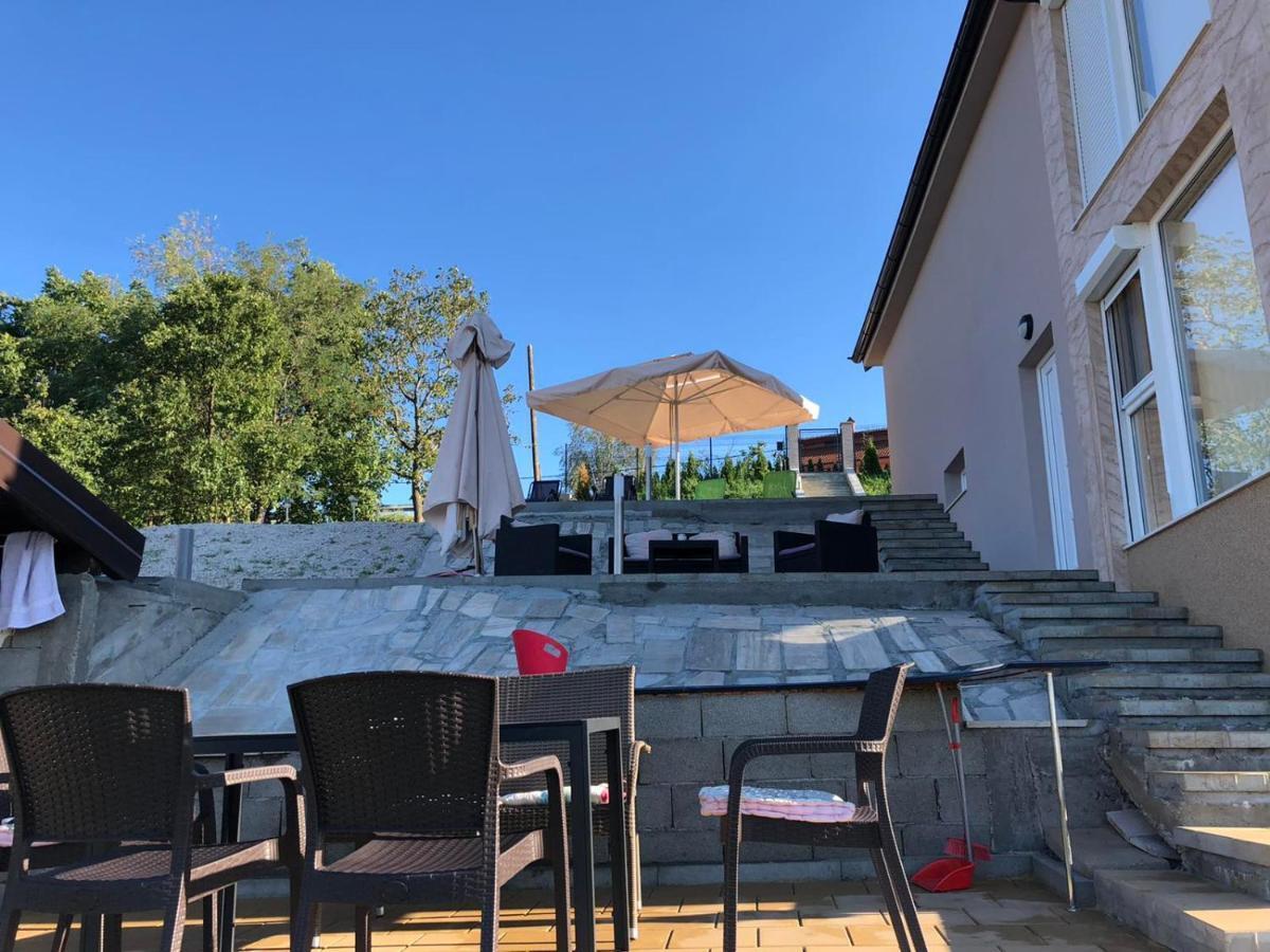 Vila Pogled Arandjelovac Luaran gambar