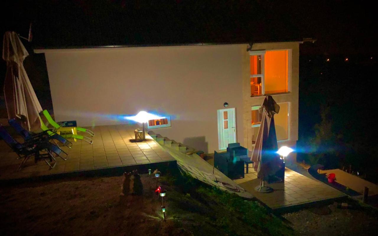 Vila Pogled Arandjelovac Luaran gambar