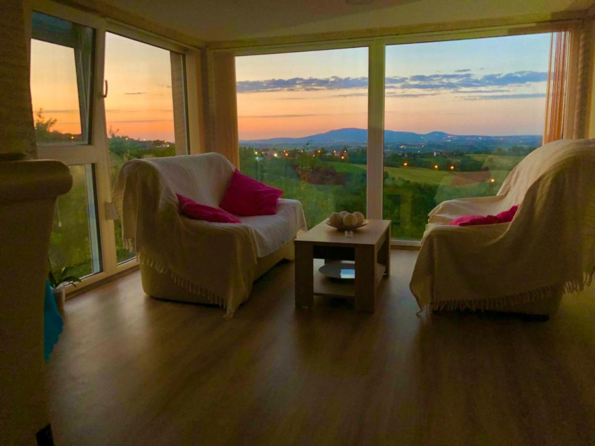 Vila Pogled Arandjelovac Luaran gambar
