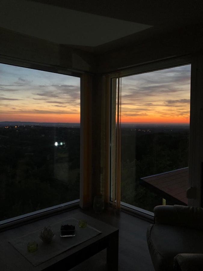 Vila Pogled Arandjelovac Luaran gambar