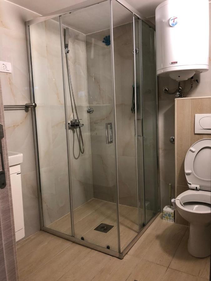 Vila Pogled Arandjelovac Luaran gambar