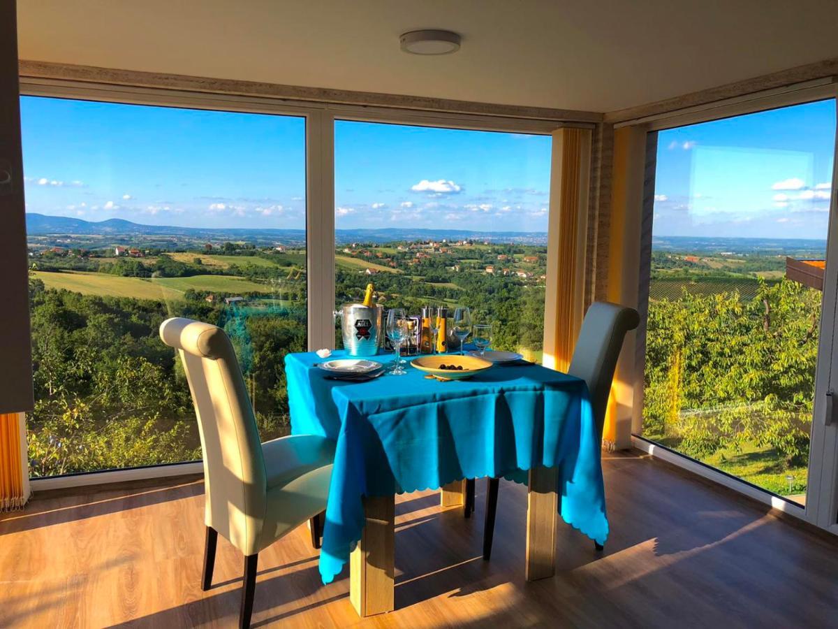 Vila Pogled Arandjelovac Luaran gambar
