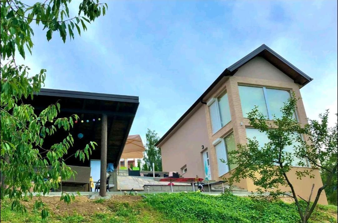 Vila Pogled Arandjelovac Luaran gambar