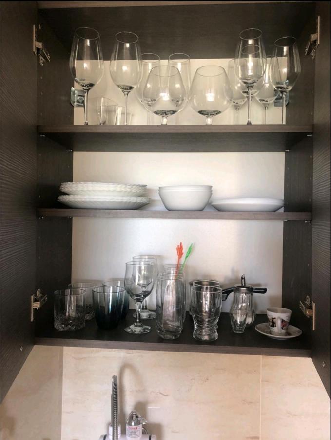 Vila Pogled Arandjelovac Luaran gambar