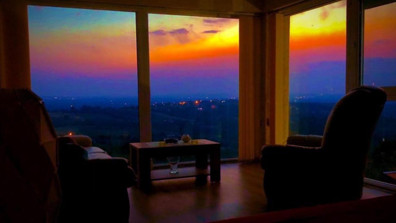Vila Pogled Arandjelovac Luaran gambar