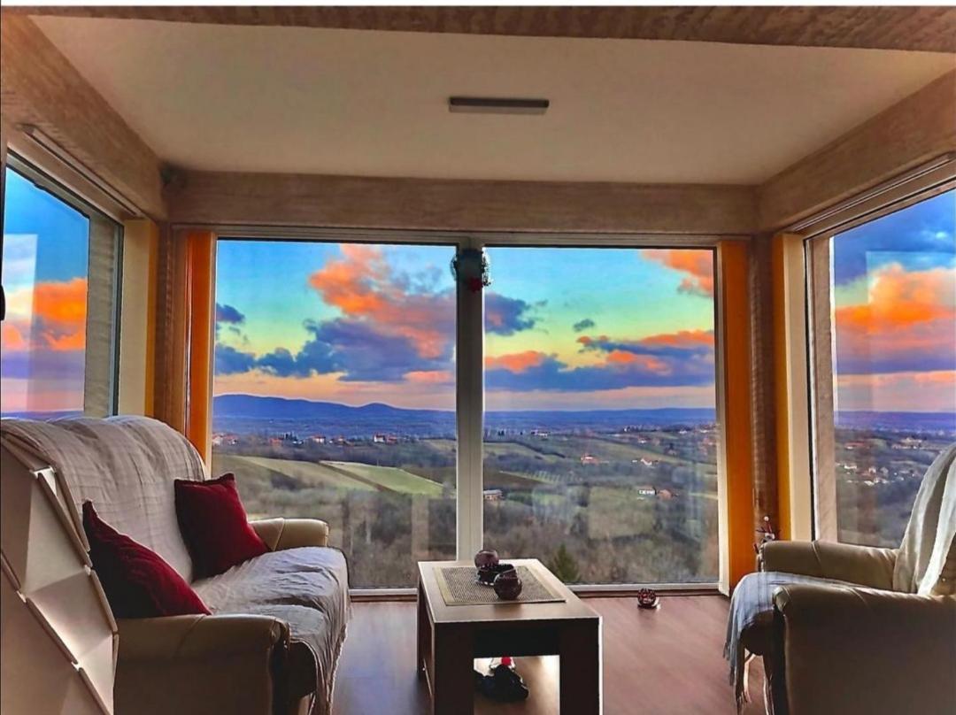 Vila Pogled Arandjelovac Luaran gambar