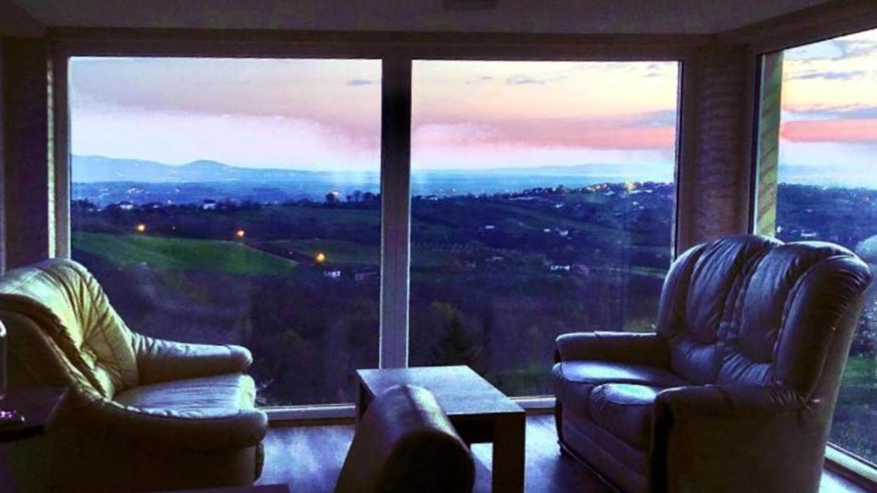 Vila Pogled Arandjelovac Luaran gambar