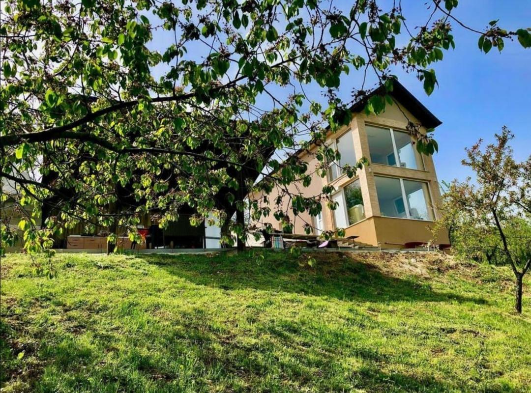 Vila Pogled Arandjelovac Luaran gambar