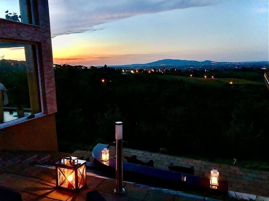 Vila Pogled Arandjelovac Luaran gambar