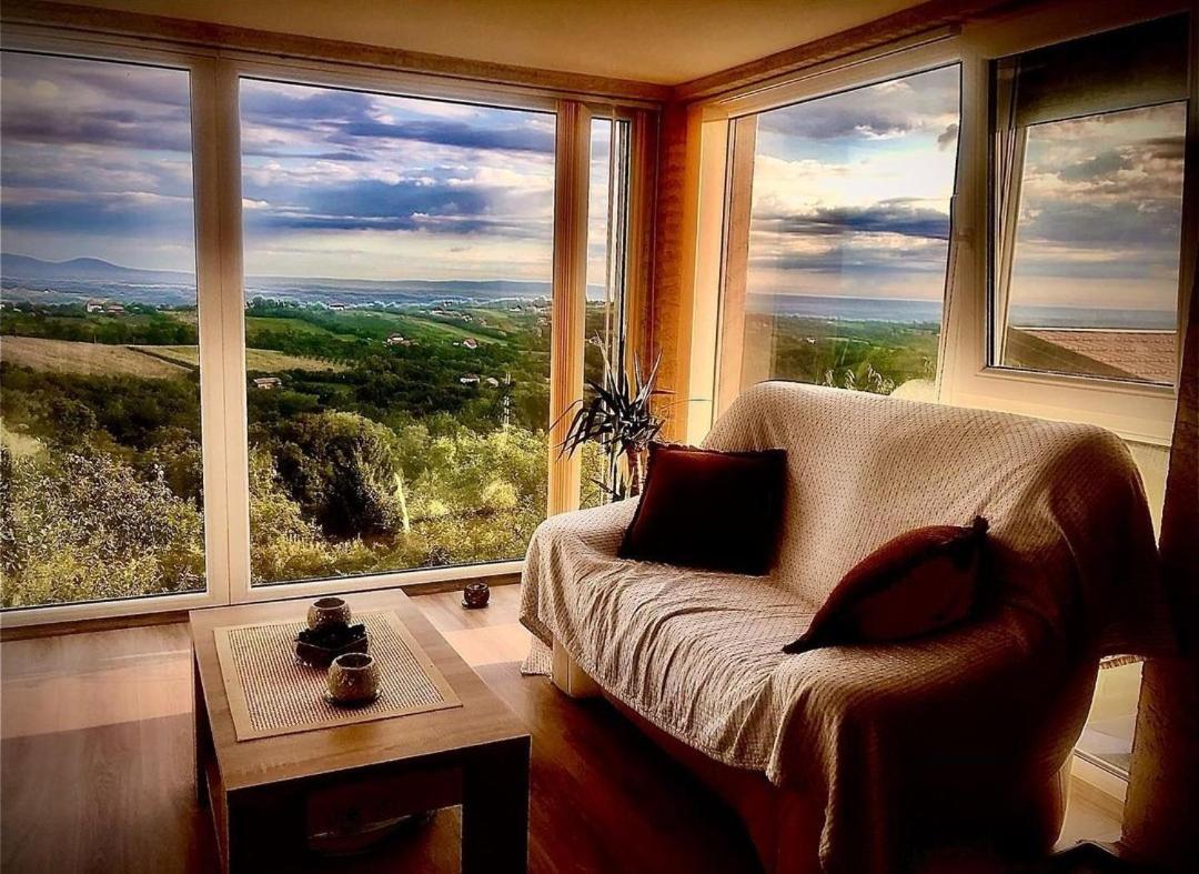 Vila Pogled Arandjelovac Luaran gambar